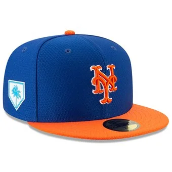 2019 MLB Spring Training Caps UNISWAG